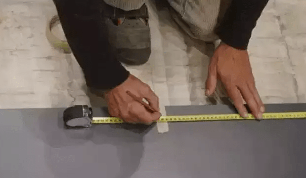 最全的家裝流程！附采購清單裝修須知